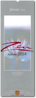 Zen-Kalender 2024