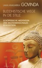 Buddhistische Wege in die Stille (Antiquariat)