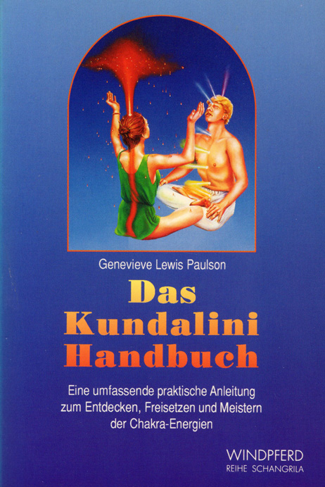 Das Kundalini Handbuch