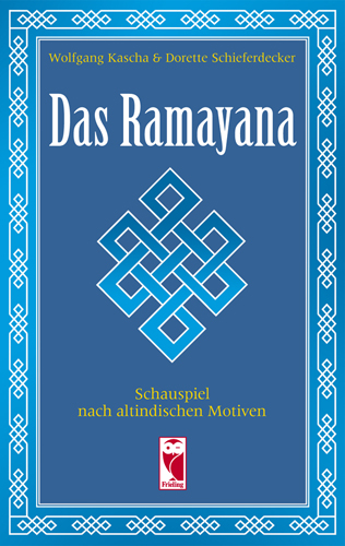 Buch Das Ramayana