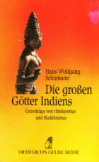 Buch Die großen Götter Indiens