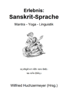 Erlebnis: Sprache Sanskrit (Antiquariat)