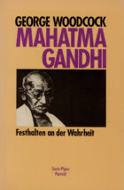 Mahatma Gandhi