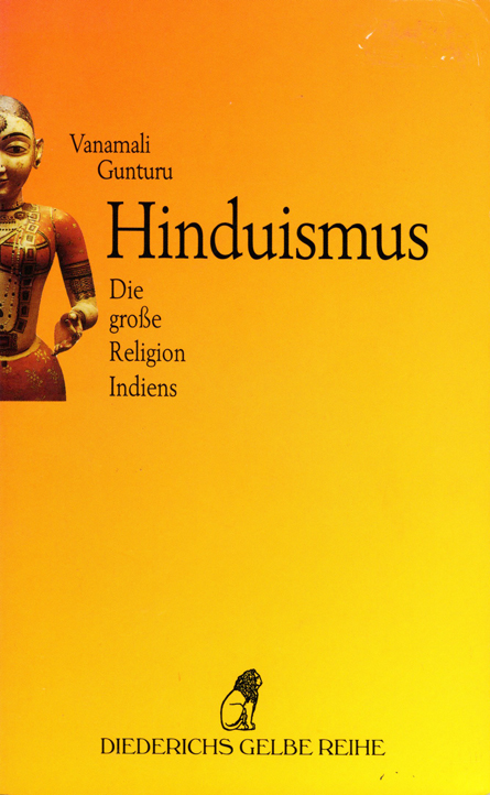 Buch Hinduismus
