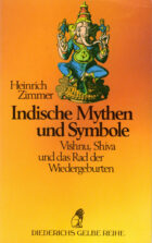 Buch Indische Mythen und Symbole