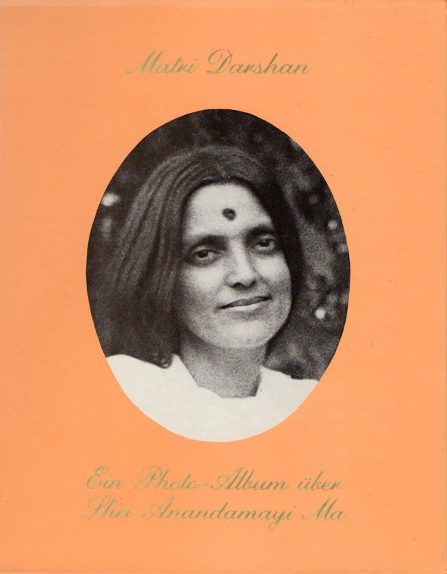 Matri Darshan