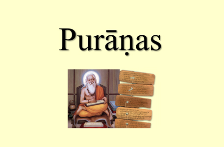 Die Puranas