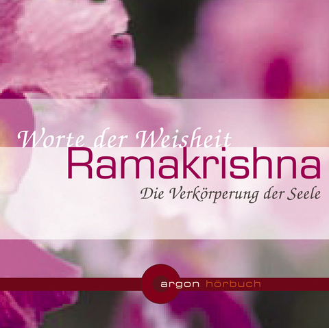 Ramakrishna Hörbuch