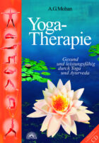 Yoga-Therapie – Mit CD-ROM