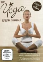Yoga gegen Burnout -DVD
