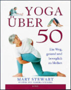 Yoga über 50