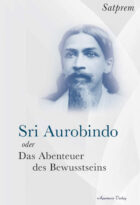 Sri Aurobindo oder das Abenteuer des Bewusstseins