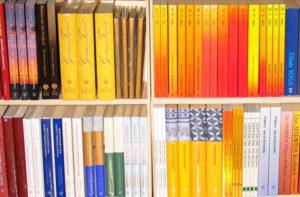 Mehr über den Artikel erfahren Antiquariat – Erweiterung Angebot