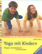 Yoga mit Kindern