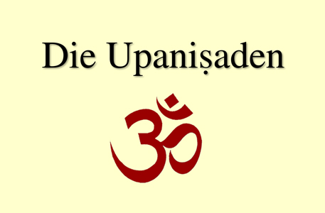 Die Upanishaden