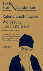 Wo Freude ihre Feste feiert