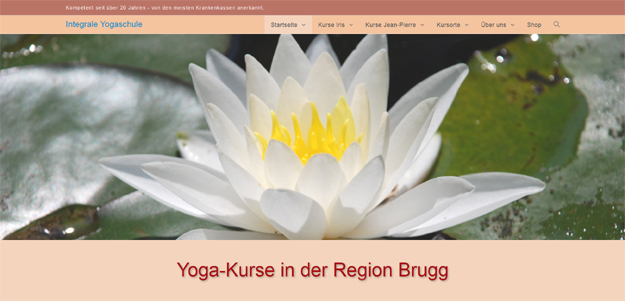 Abbildung Integrale Yogaschule