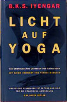Licht auf Yoga (Antiquariat)
