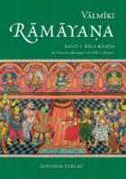 Ramayana – Band 1