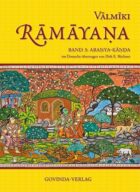 Ramayana – Band 3