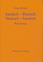 Sanskrit-Deutsch, Deutsch – Sanskrit