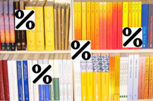 Mehr über den Artikel erfahren Sonderangebote Bücher