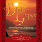 The Divine Gypsy – CD