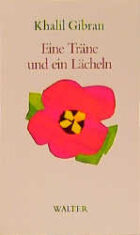 Eine Träne und ein Lächeln