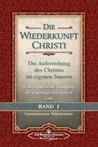 Die Wiederkunft Christi – 1. Band