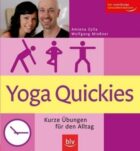 Yoga Quickies (Antiquariat)